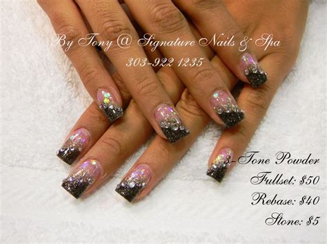 Signature nails denver. We would like to show you a description here but the site won’t allow us. 