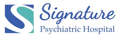 Signature psychiatric hospital. Things To Know About Signature psychiatric hospital. 