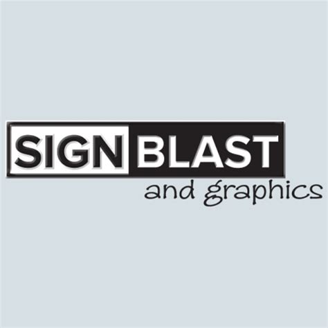 Signblast and Graphics in the city Cape Town