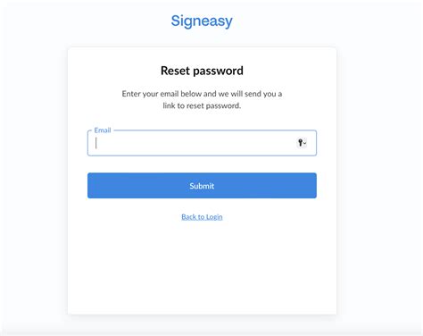 Signeasy login. Things To Know About Signeasy login. 