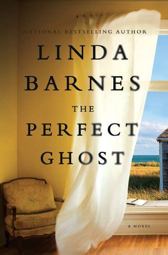 Signed - The Perfect Ghost by Linda Barnes eBay