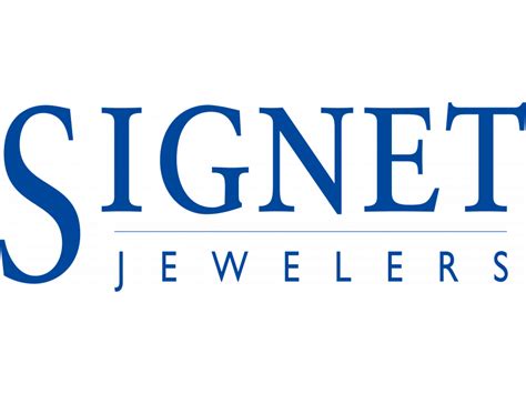 Signet Jewelers Limited ("Signet&quo