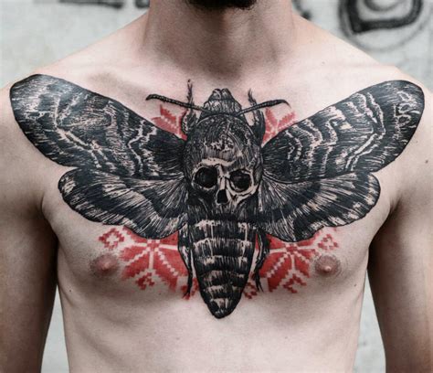 Significado de Tatuagens de Mariposa BlendUp