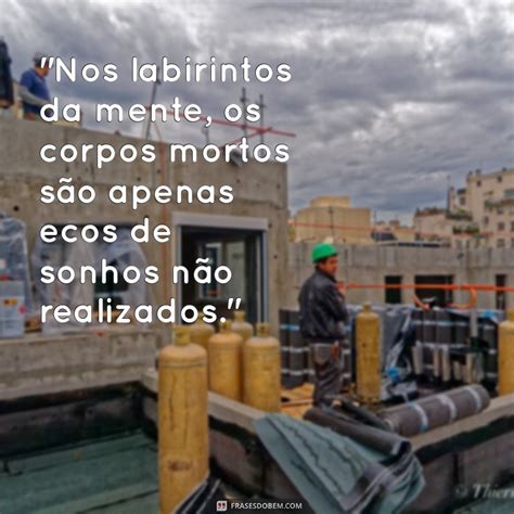 Significado de mortos no sonho