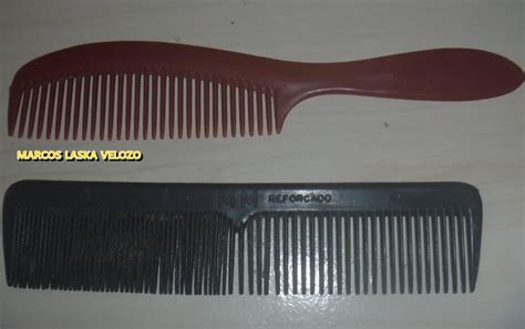 Significado de pente no sonho