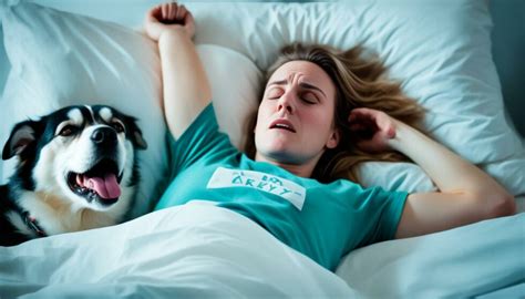 Significado de sonho cachorro morde