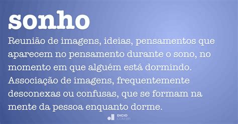 Significado de sonho convite