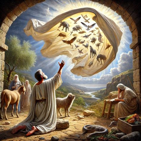 Significado de sonho lençol