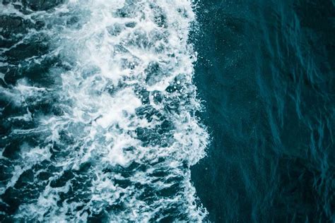 Significado de sonho mar