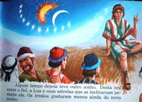 Significado do primeiro sonho