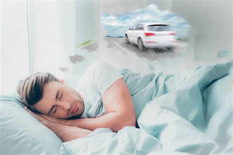 Significado do sonho acidente