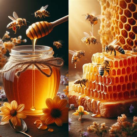 Significado do sonho comer mel