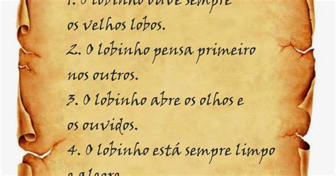 Significado do sonho lobinho