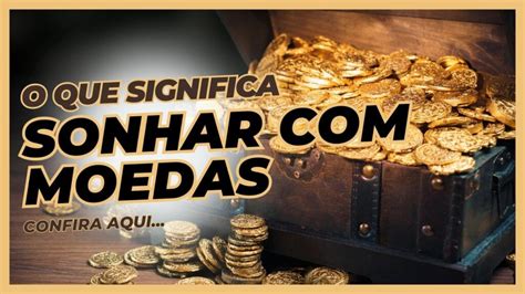 Significado do sonho moedas de ferro