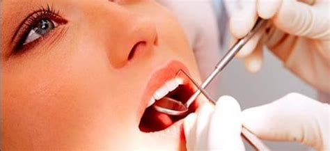 Significado do sonho tratar dentes