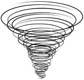 Significado dos sonhos redemoinho