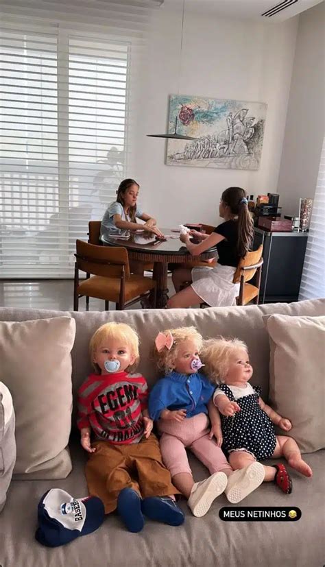 Significados de bonecas no sonho