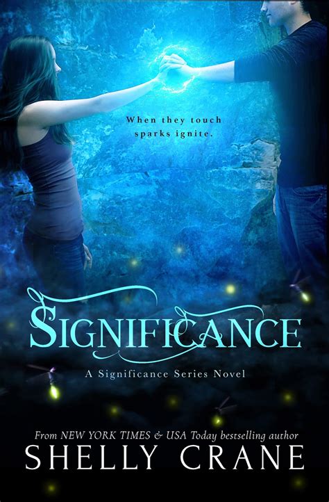 Read Significance Significance 1 By Shelly Crane
