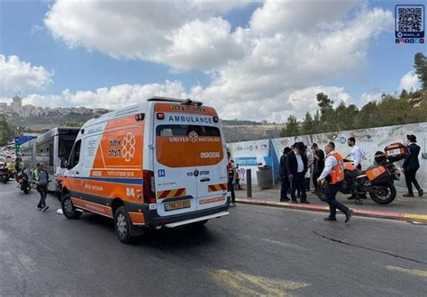 Significant Problems Hit Railroads in Occupied Al-Quds