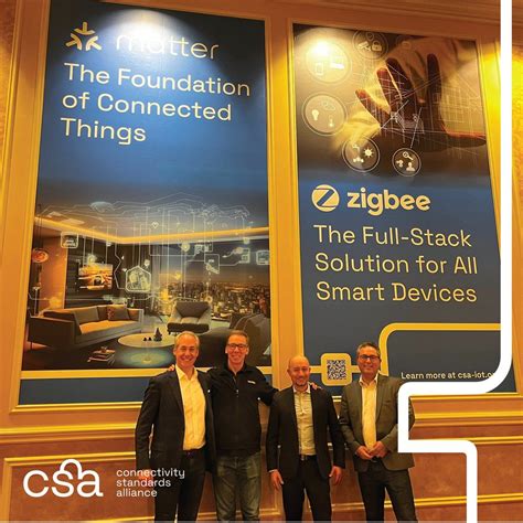 Signify CSAIOT