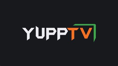 Signin - YuppTV