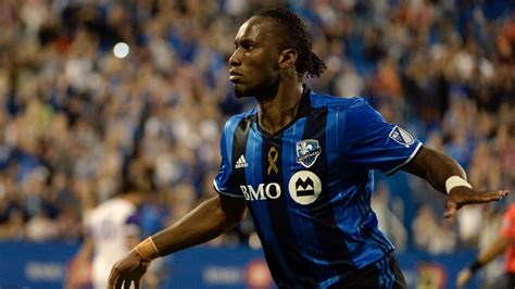 Signing Drogba delivers exposure to Phoenix Rising