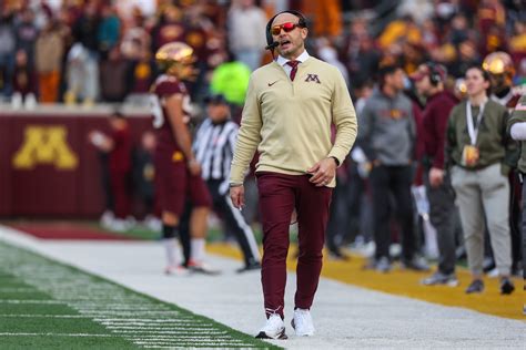 Signing day tracker: Star prospect Koi Perich, 18 more join Gophers football for 2024