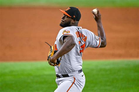 Signing young talent and winning the key to Orioles now and forever | READER COMMENTARY