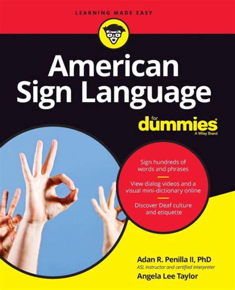 Full Download Signing For Dummies  Videos Online By Adan R Penilla  Ii