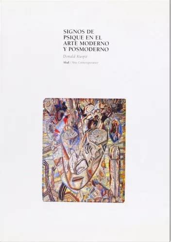 Signos de psique en el arte moderno y postmoderno/ psyche signs in modern and postmodern art (arte contemporaneo). - Multivariate verfahren in den sozial- und wirtschaftswissenschaften..