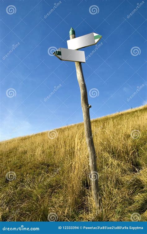 Signposts Images, Stock Photos & Vectors Shutterstock