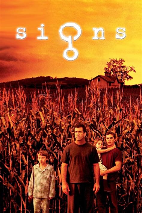 Signs (2002)
