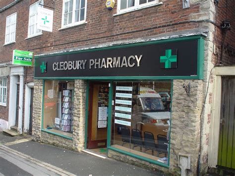 Signs For Pharmacies Signs Now UK