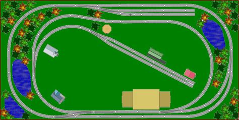 Signs For Your Layout Page 8 Model Trains Model Train Layouts Ho Scale Train Layout