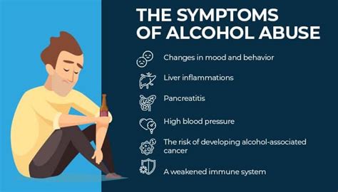 Signs and Symptoms of Alcohol Addiction Rehabs.com