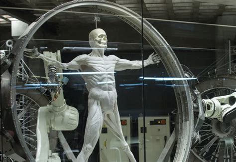 Signs of Humanity: Westworld and Augustine’s ... - Transpositions