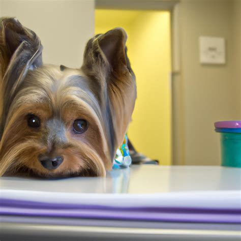 Signs of Hypoglycemia in Yorkie & Other Small Breed Puppies