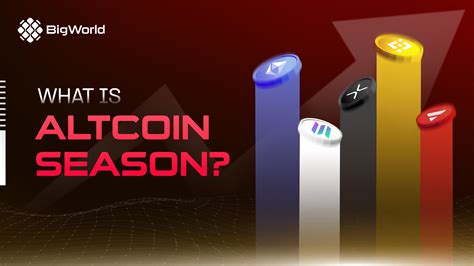 Signs of an Altcoin Comeback: What to Watch For