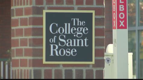 Signs point to College of Saint Rose impending closure