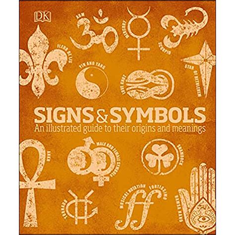 Signs symbols an illustrated guide to their origins and meanings. - Installation manual and wiring gma 340.