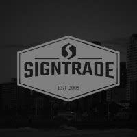 Signtrade LinkedIn