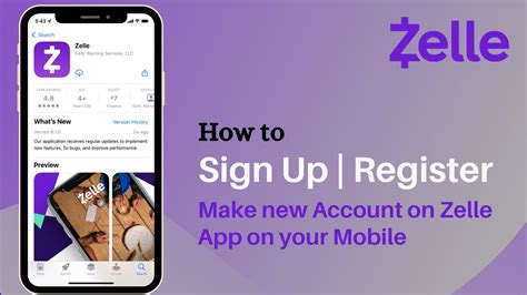 Signup for zelle. 1 U.S. checking or savings account required to use Zelle®. Transactions between enrolled consumers typically occur in minutes. Check with your financial institution. 2 Based on a Q2 2023 survey of financial institutions offering Zelle® to their customers, 99.38% of consumer checking accounts linked to Zelle® do not charge a fee to send, receive, or request money. 