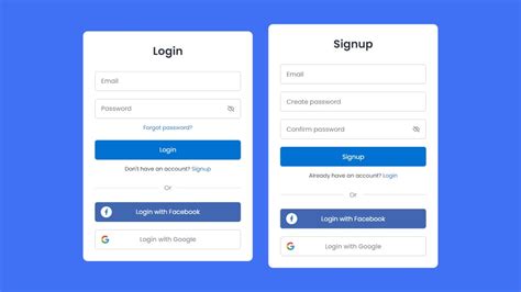 Email. Password. Remember me. OR. Login with Facebook. New account. Forgot your password? By logging in, you agree to the. SignUpGenius Terms of Service and …. 