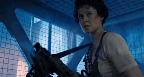 Sigourney Weaver Aliens GIF by 20th Century Fox Home Entertainment - Find & Share on GIPHY © FOX 2018 © FOX 2018 Sigourney Weaver Aliens GIF by 20th Century Fox Home Entertainment This GIF by 20th Century Fox Home Entertainment has everything: alien day, alien 1979, ALIEN! Sourcewww.foxconnect.com ShareAdvanced Send Report this GIF Iframe Embed. 