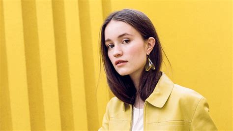 Sigrid Profile Photo