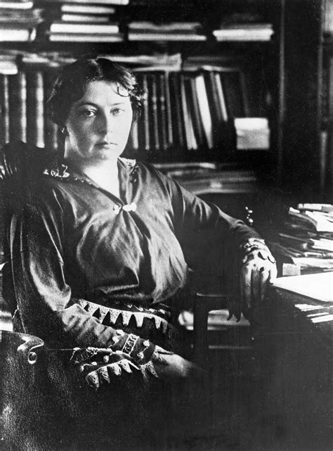 Sigrid undset