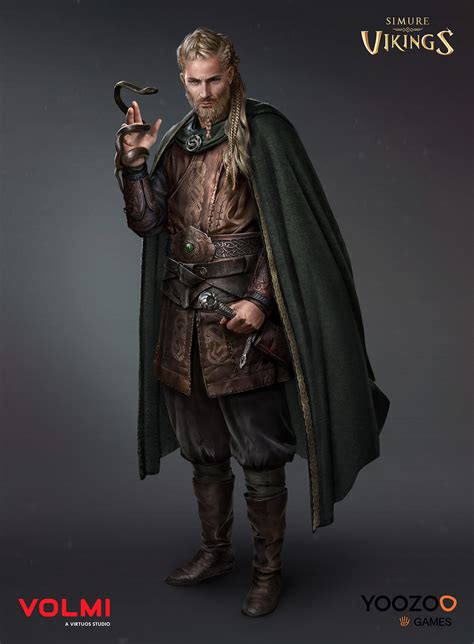 Profile picture of Sigurd Ferry