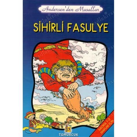 Sihirli Fasulye.