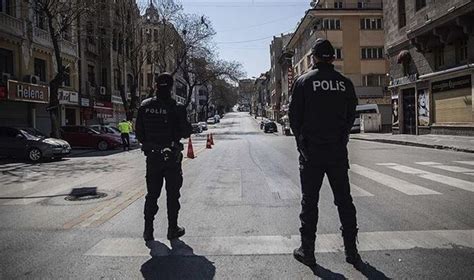 Siirt'te eylem ve etkinlikler 9 gün süreyle yasaklandı