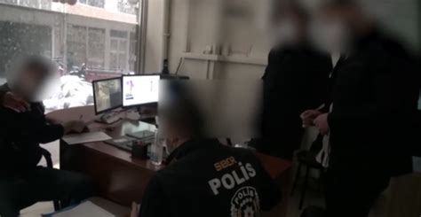 Santigrat derece Saçma asmak  Siirt'te yasadışı bahis ve kumar denetimi yapıldı tarafından yürütülen  kamera ile izleme faaliyeti
